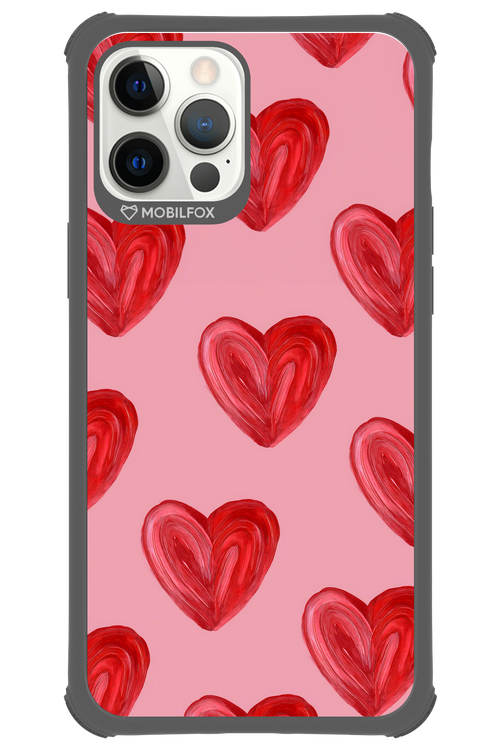 Lil'l Love - Apple iPhone 12 Pro Max