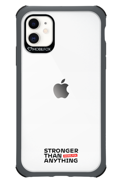 Stronger (Nude) - Apple iPhone 11