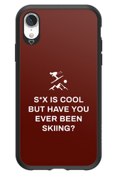 Have You Ever - Apple iPhone XR