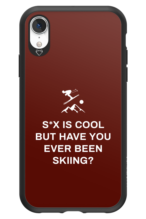 Have You Ever - Apple iPhone XR