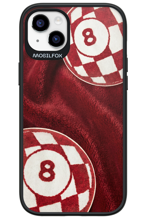 Lucky 8 2.0 - Apple iPhone 14 Plus