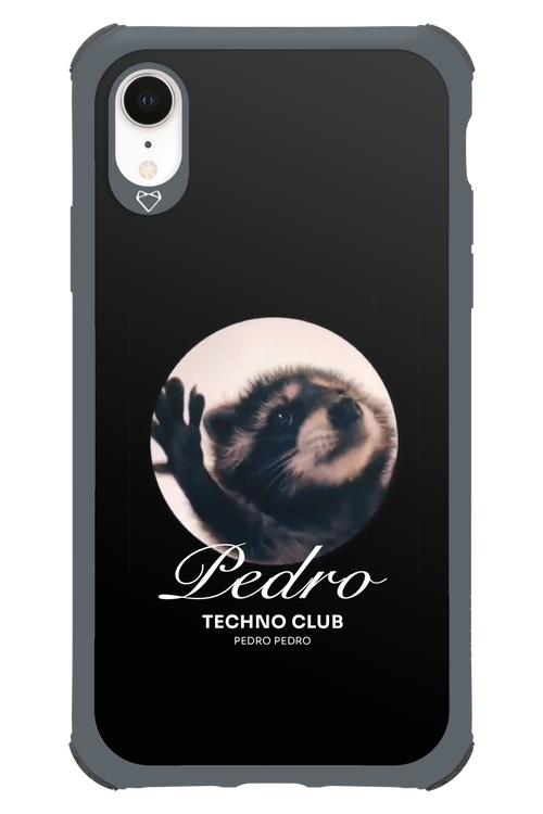 Pedro - Apple iPhone XR