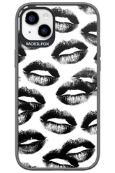 Ghost Kiss - Apple iPhone 14 Plus