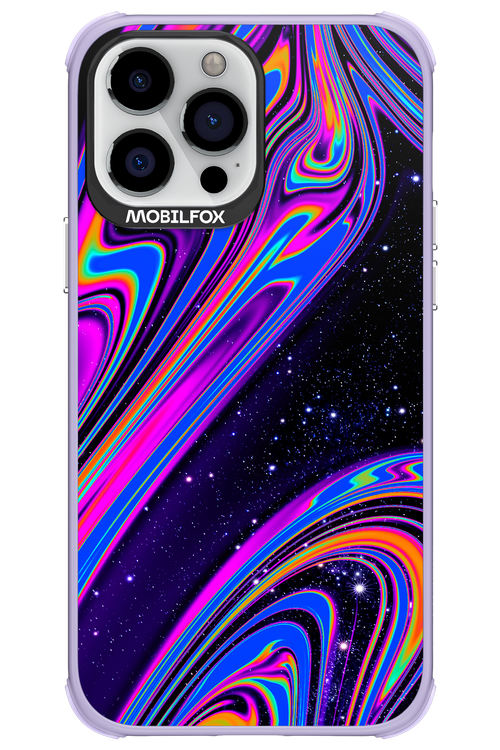 Galactic Psy - Apple iPhone 13 Pro Max