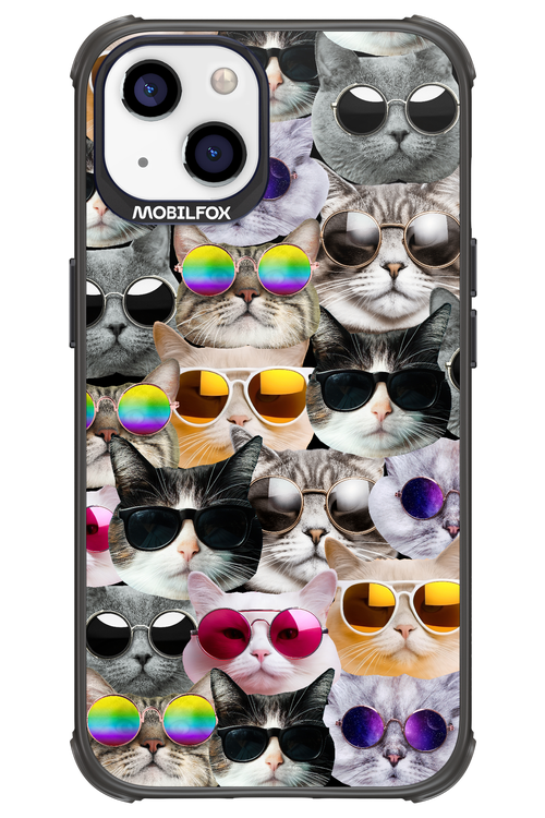 Cat World - Apple iPhone 13