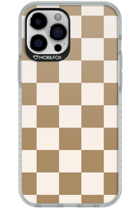 Nude Chess - Apple iPhone 12 Pro Max