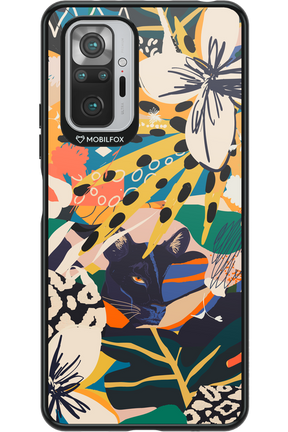 Vintage - Xiaomi Redmi Note 10S