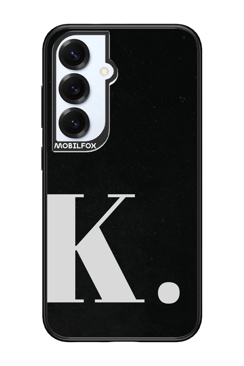 K (Off Space) 2.0 - Samsung S25