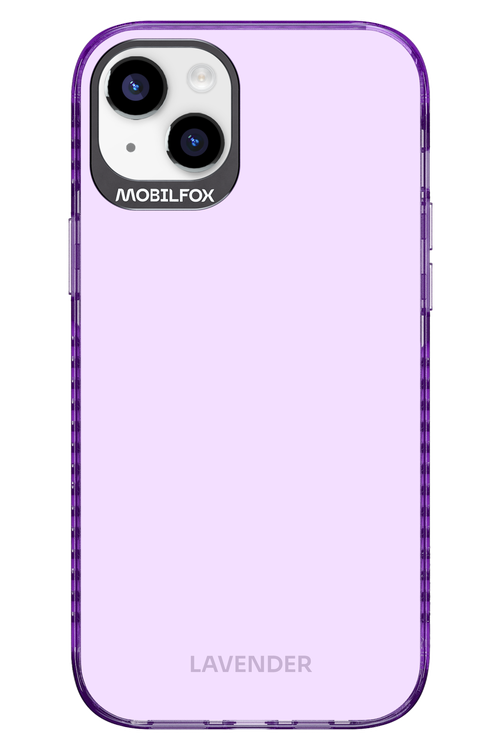 LAVENDER - FS2 - Apple iPhone 14 Plus