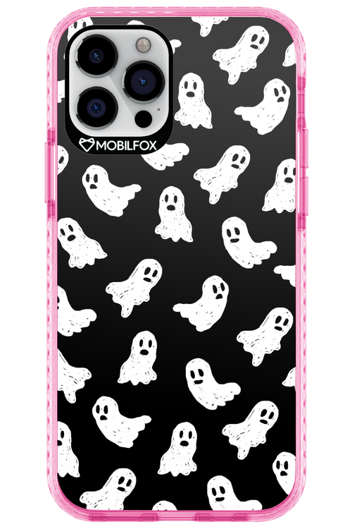 Chill Spirits - Apple iPhone 12 Pro