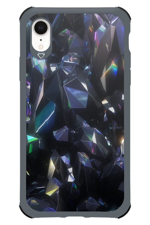 Enigma Quartz - Apple iPhone XR