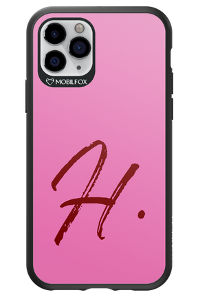 (Sorbet) H 2.0 - Apple iPhone 11 Pro