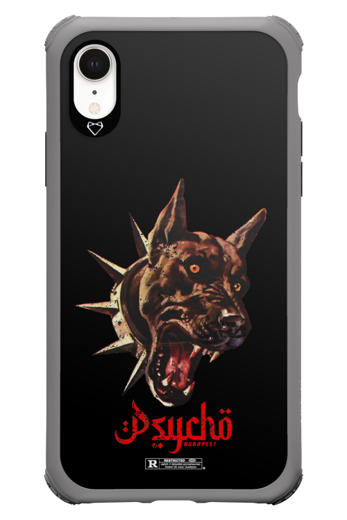 Psydog - Apple iPhone XR