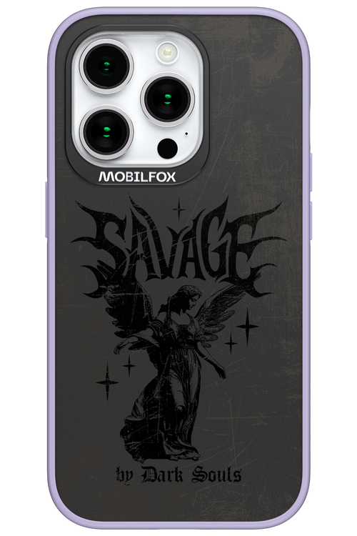 St. Savage - Apple iPhone 15 Pro