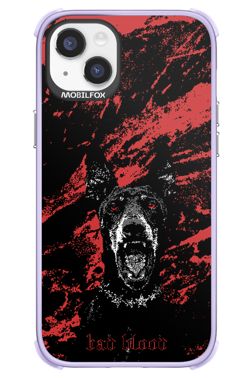 Bad Blood - Apple iPhone 14 Plus