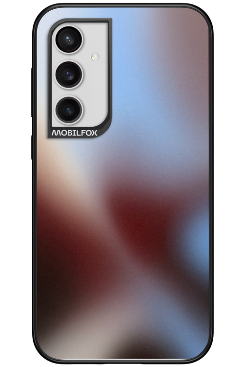 Baby Blue Aura 2.0 - Samsung Galaxy S23 FE
