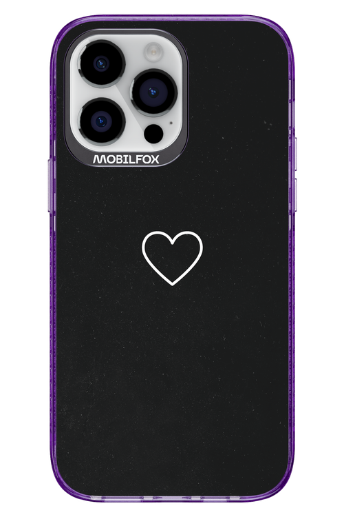 Love Is Simple - Apple iPhone 14 Pro Max