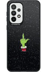 My Middle Finger - Samsung Galaxy A33