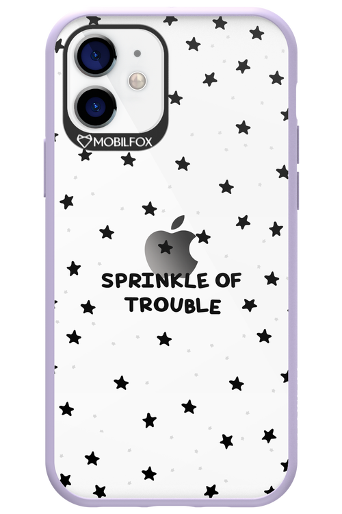 Trouble - Apple iPhone 12