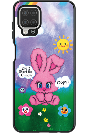 Ooops 2.0 - Samsung Galaxy A12