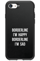 Borderline - Apple iPhone SE 2020