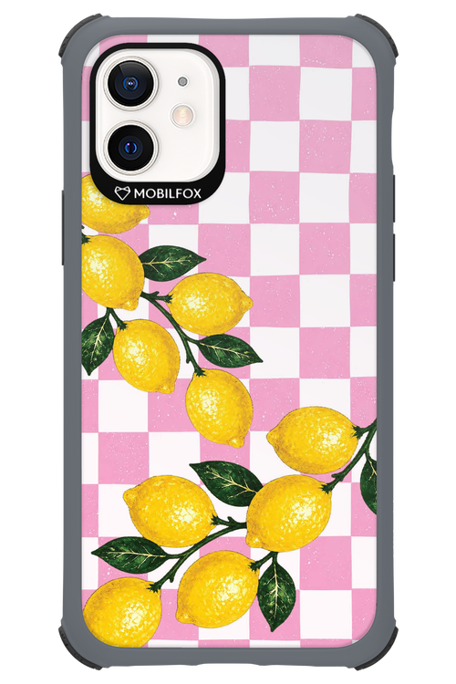 LEMON 2.0 - Apple iPhone 12