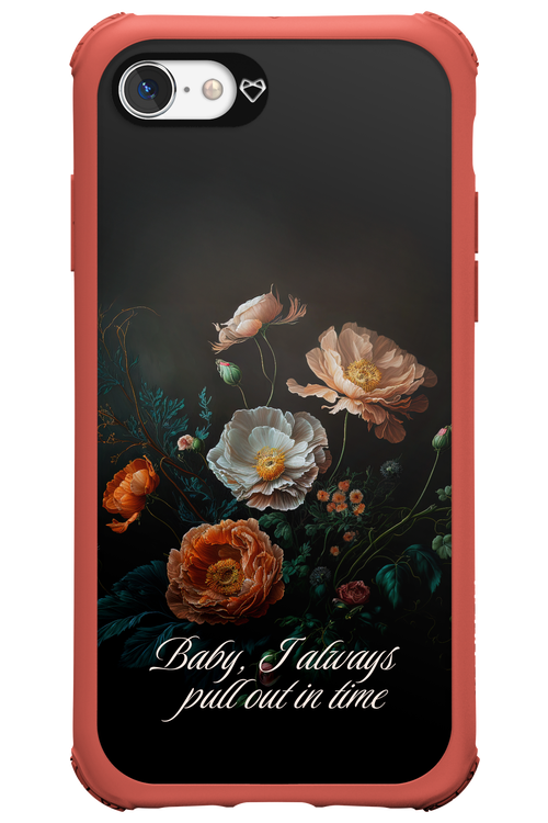 In time 2.0 - Apple iPhone 7