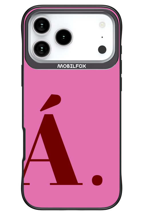 A II (Sorbet) 2.0 - Apple iPhone 17 Pro Max
