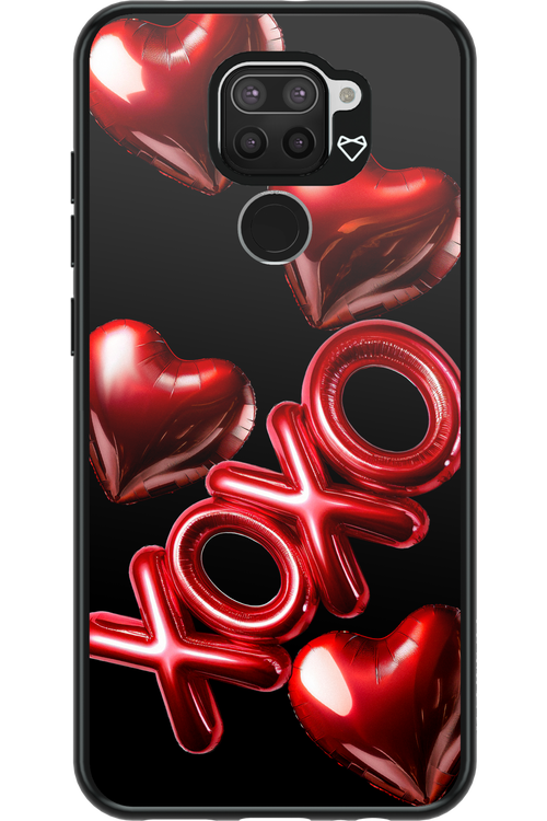 Xoxo - Xiaomi Redmi Note 9