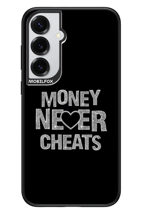 Money Cheats 2.0 - Samsung S25+