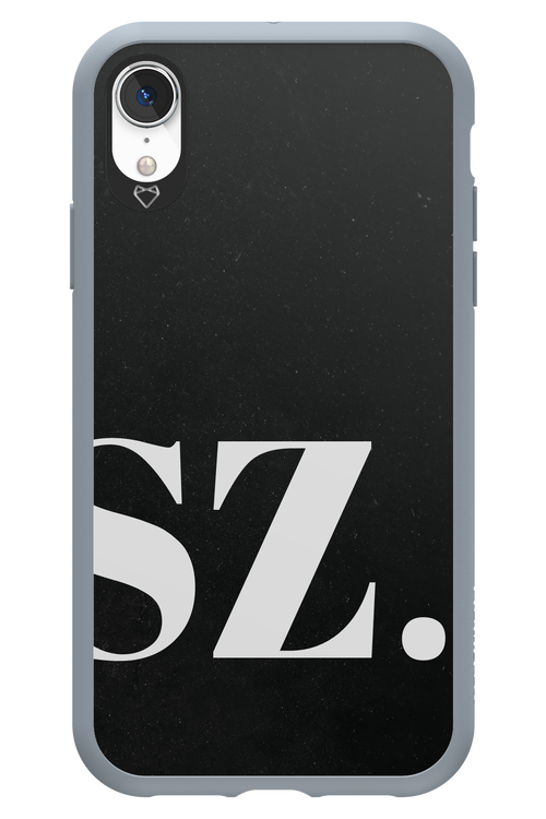 SZ (Off Space) 2.0 - Apple iPhone XR