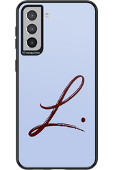 (Jellyfish Presso) L 2.0 - Samsung Galaxy S21+