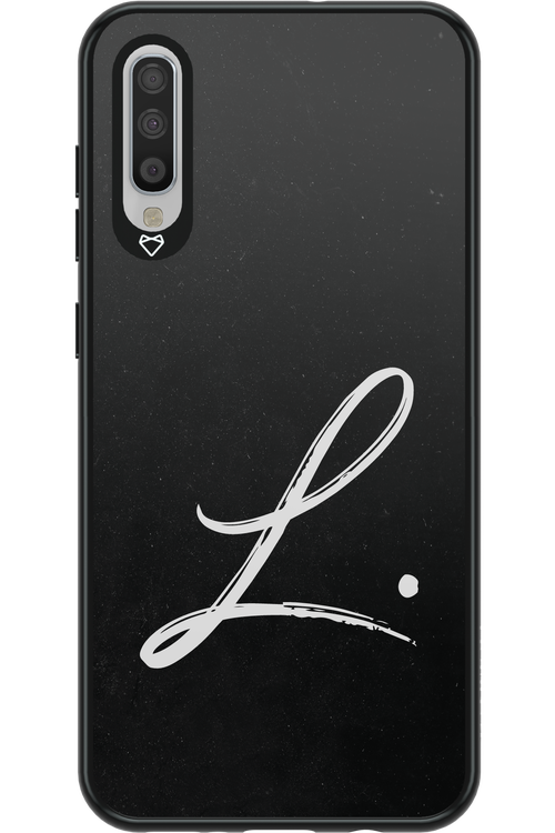 (Off Space) L 2.0 - Samsung Galaxy A70