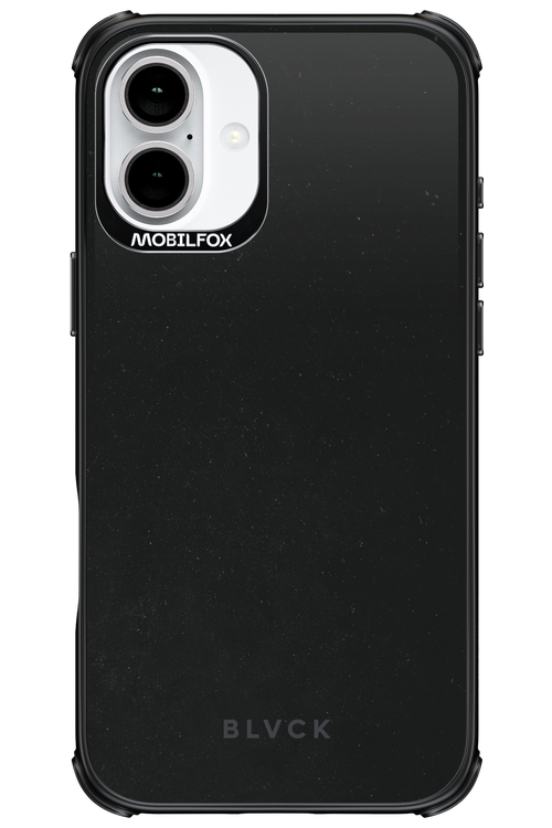 BLVCK 2.0 - Apple iPhone 16 Plus