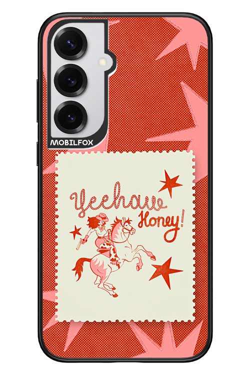 Yeehaw Honey 2.0 - Samsung S25+