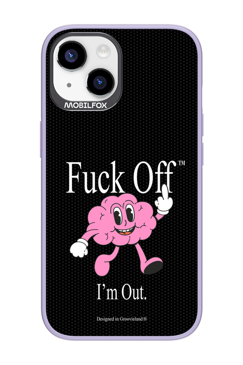 Bye Brain - Apple iPhone 14