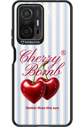 Cherry Bomb 2.0 - Xiaomi Mi 11T