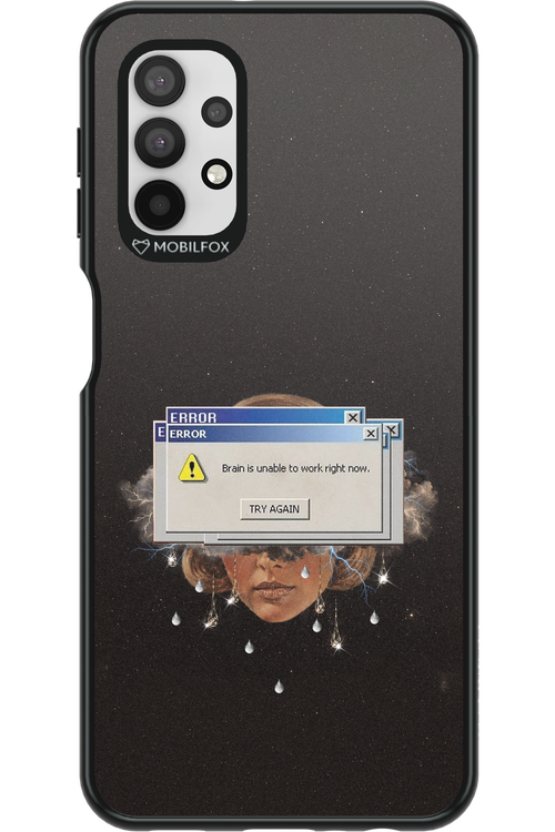 Out of Mind 2.0 - Samsung Galaxy A32 5G