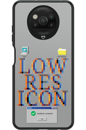 Low res icon 2.0 - Xiaomi Poco X3 NFC