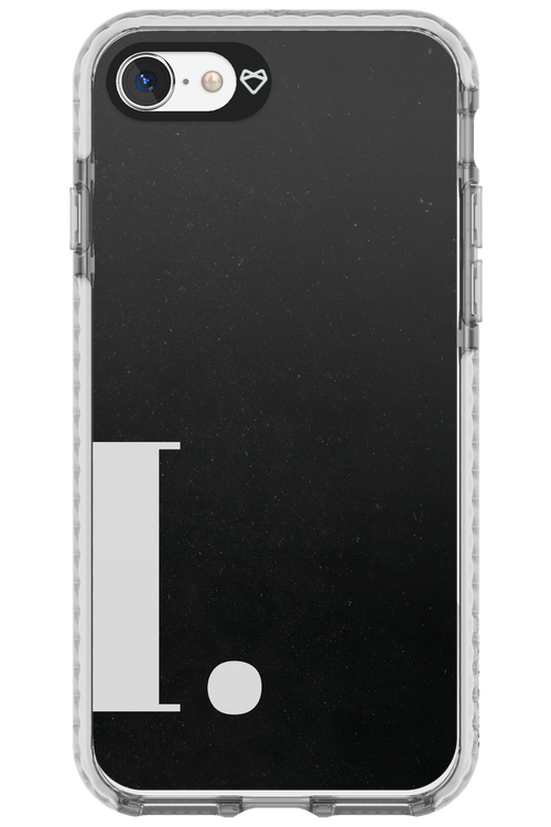 I (Off Space) 2.0 - Apple iPhone SE 2020