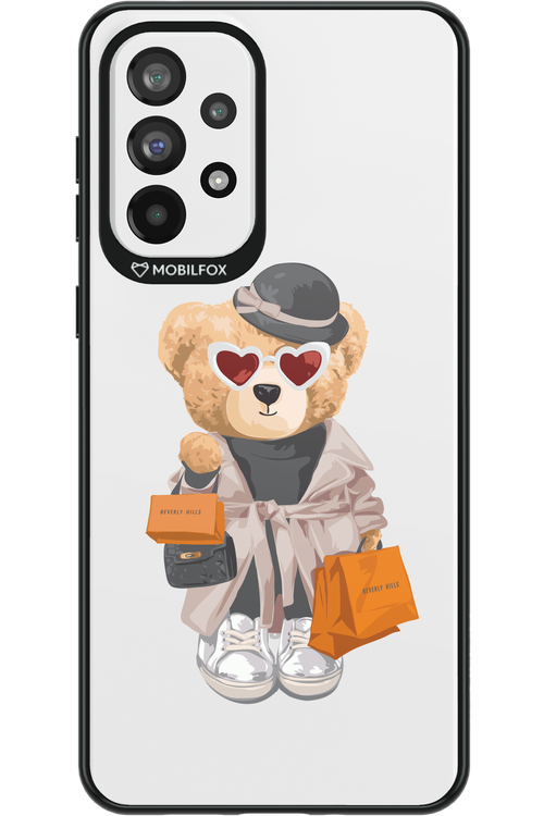 Iconic Bear 2.0 - Samsung Galaxy A73
