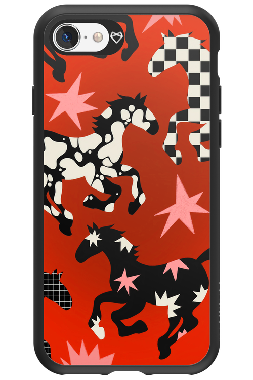 Stallions 2.0 - Apple iPhone SE 2022