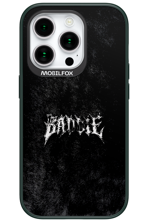 Rare Energy - Apple iPhone 15 Pro