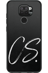 (Off Space) CS 2.0 - Xiaomi Redmi Note 9