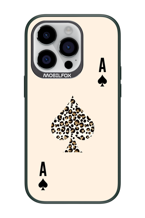 Roar of Ace - Apple iPhone 14 Pro