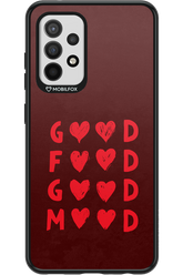 GOOD - Samsung Galaxy A52 / A52 5G / A52s