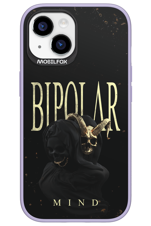 BIPOLAR 2.0 - Apple iPhone 15