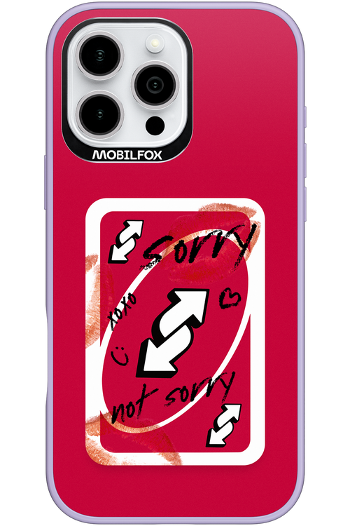 Turn - Apple iPhone 16 Pro Max