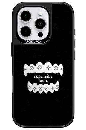 Expensive Taste (Mirror) - Apple iPhone 16 Pro