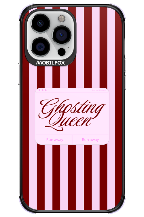 Ghosting Queen2 2.0 - Apple iPhone 13 Pro Max